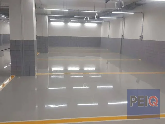 Recubrimientos Epóxicos para la Industria Automotriz